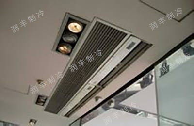 風(fēng)幕機