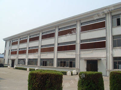 太原生產(chǎn)玻璃鋼風(fēng)機(jī)批發(fā)