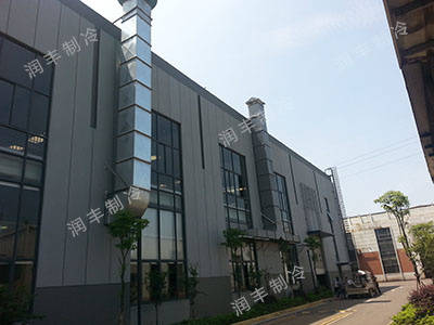 東莞定制廠房降溫設(shè)備價格
