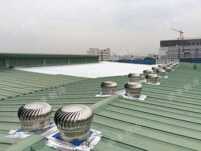 通風設備廠家