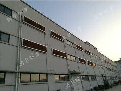 廣州定制工業(yè)排風(fēng)扇價(jià)格