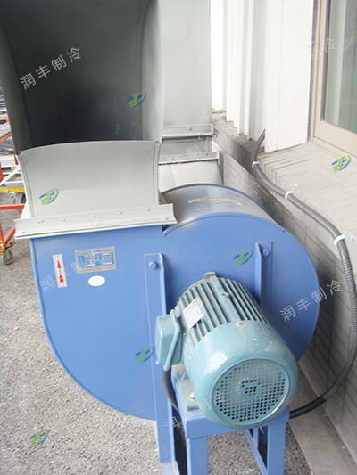 離心風(fēng)機