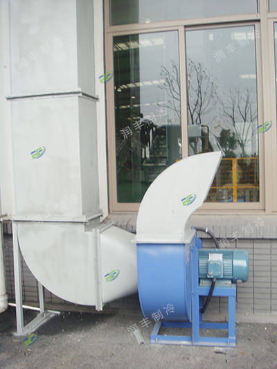 離心風(fēng)機