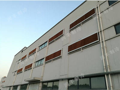 嘉興定制工業(yè)空調(diào)價格